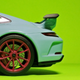 Illustration for article titled Rennsport Reunion, Day 6